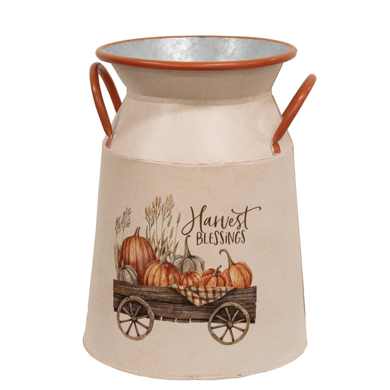 Pot à lait Harvest Blessings