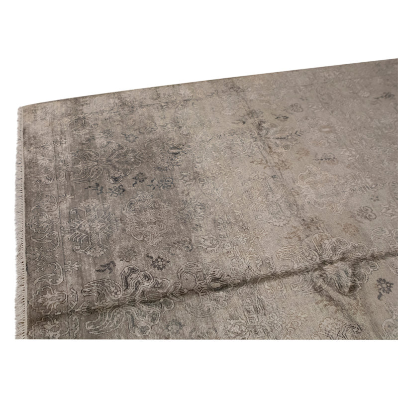 Windsom One-of-a-Kind 7'10" X 9'10" Area Rug