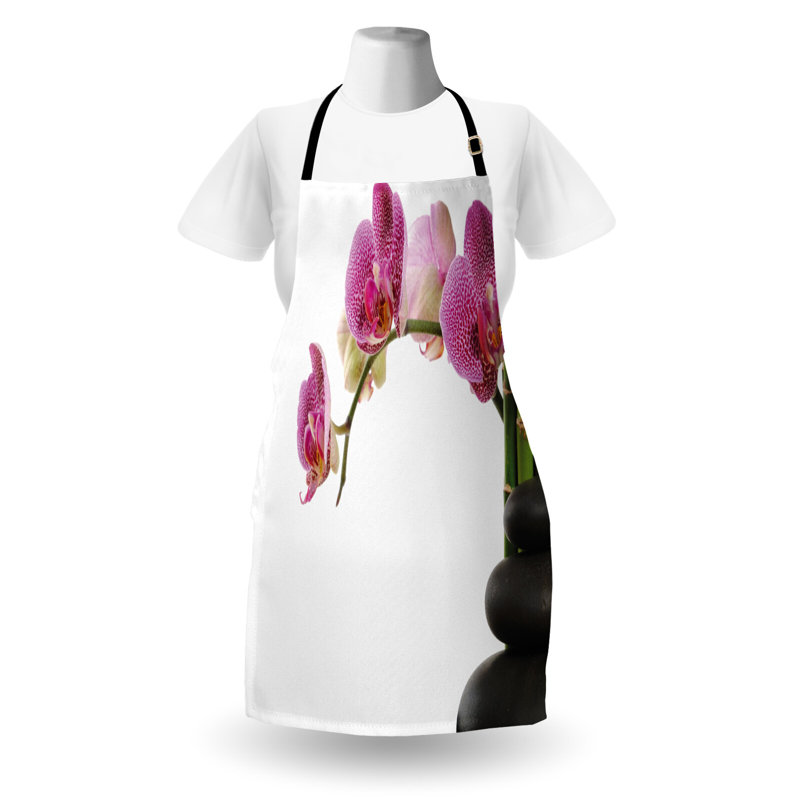 Tablier East Urban Home Spa, unisexe