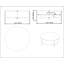 Versy Round Coffee Table-343783331-343783328