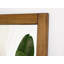 Broussard Wood Flat Mirror-15892114
