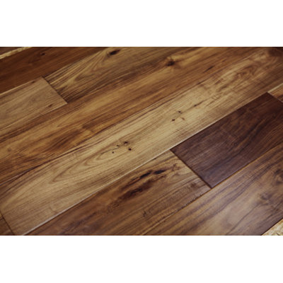 Alexander Acacia 7.5'' W Hardwood Flooring