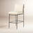 Julep Solid Wood Stool-98413304-98413306