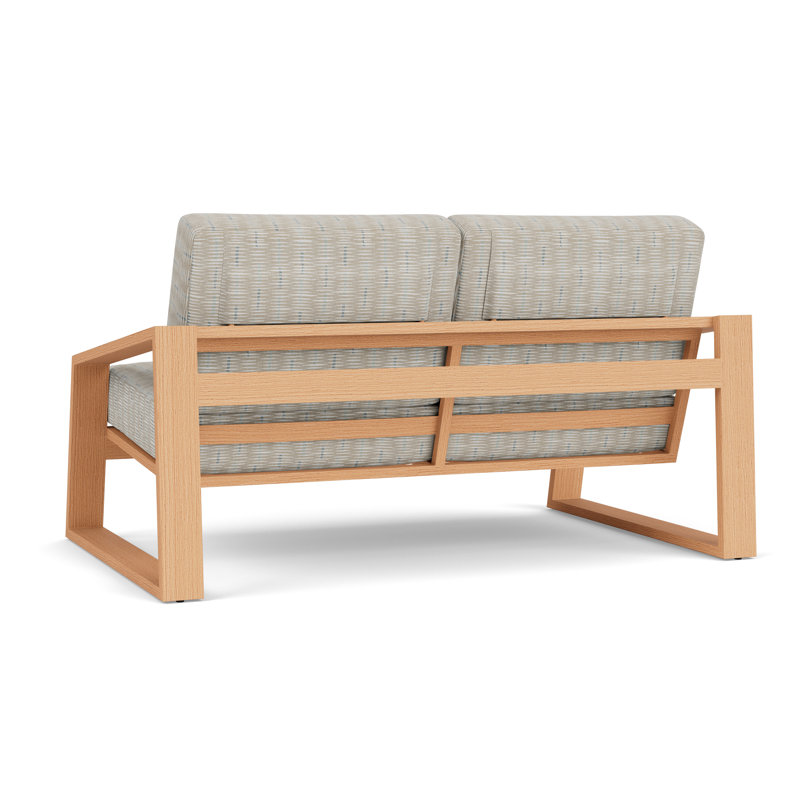 Pursuit Outdoor 2 - Seat Loveseat, Romulo Mineral