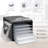Ivation Tray 400 W Food Dehydrator