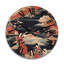 Horloge murale Muskell-276077696
