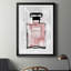 «Blush Wash Perfume», impression encadrée sur papier-1472718716-1472718717