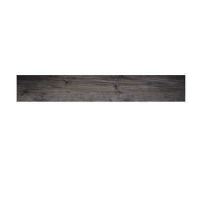 7" x 48" x 5mm Click-Lock Oak Luxury Vinyl Plank