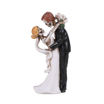 Bluff Trail Figurines & Sculptures
