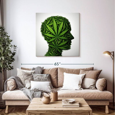 Marijuana Minded