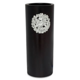 Jaifah Aksornsri Handmade Wood Table Vase