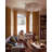 Velvet Blackout Curtains for Living Room, Thermal Insulated Luxury Drapes for Bedroom, Room Darkening Back Tab Velvet Window Treatments, 2 Panels-884645325-884645324
