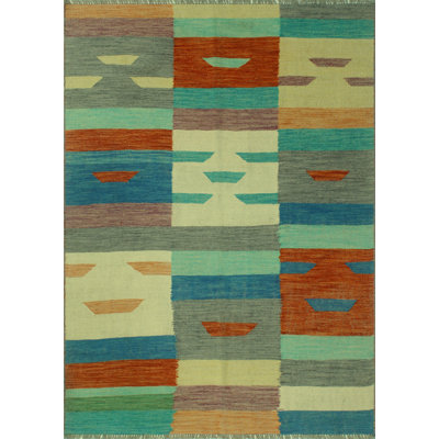 Byford Wool Indoor Rug