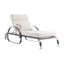 Malibu 87.5" Long Single Chaise with Cushions-66942677