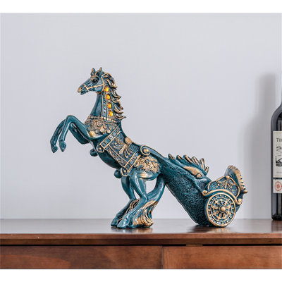 Support à bouteilles de vin Jenkin