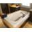 Jennifer 72'' x 48'' Soaking Acrylic Bathtub-9228393-88693070