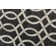 Berlin Cowhide Geometric Area Rug