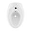 Bidet mural Plaisir (robinet non inclus)
