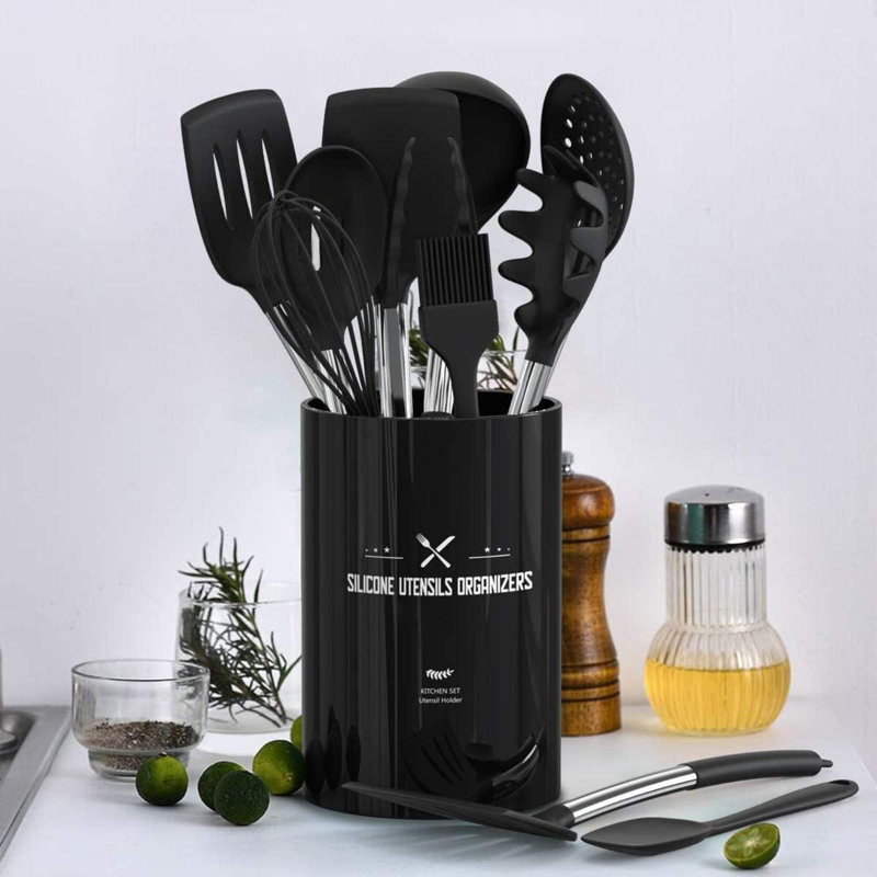 Rareweaves 15 Utensil Set