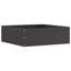 13 cm H Steel-123601031-123601038