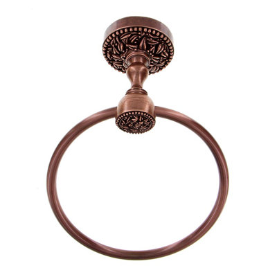 San Michele Towel Ring