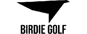 Logo Birdie Golf