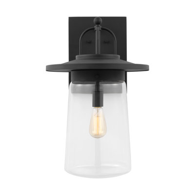 Mansoor Wall Light