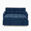 Canapé-lit avec causeuse Loveseat-300768469