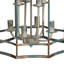8 - Light Chandelier