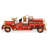 Handmade and Hand Finishing Model Car Decorative Object