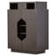 20 Pair Shoe Storage Cabinet