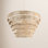 Leo 6-Light Chandelier