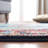 Carrieanne Performance Oriental Rug-924955593
