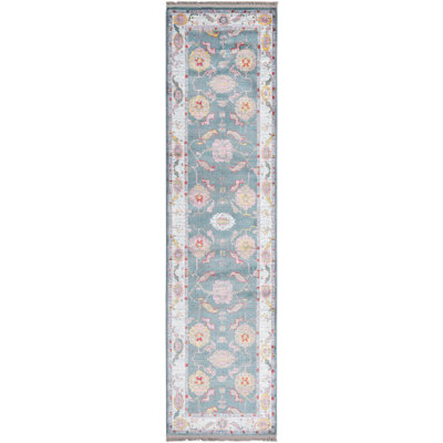 Ikat Indoor Rug