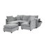 Canapé modulaire Modern-2033797184
