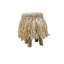Duplessis Solid Wood Accent Stool
