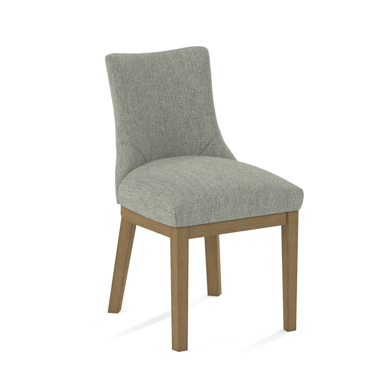 Upholstered Dining Chair, 61512-87, Beachwood
