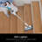 Shark Clean & Empty Cordless Stick Vacuum & Auto-Empty System, HEPA Filtration