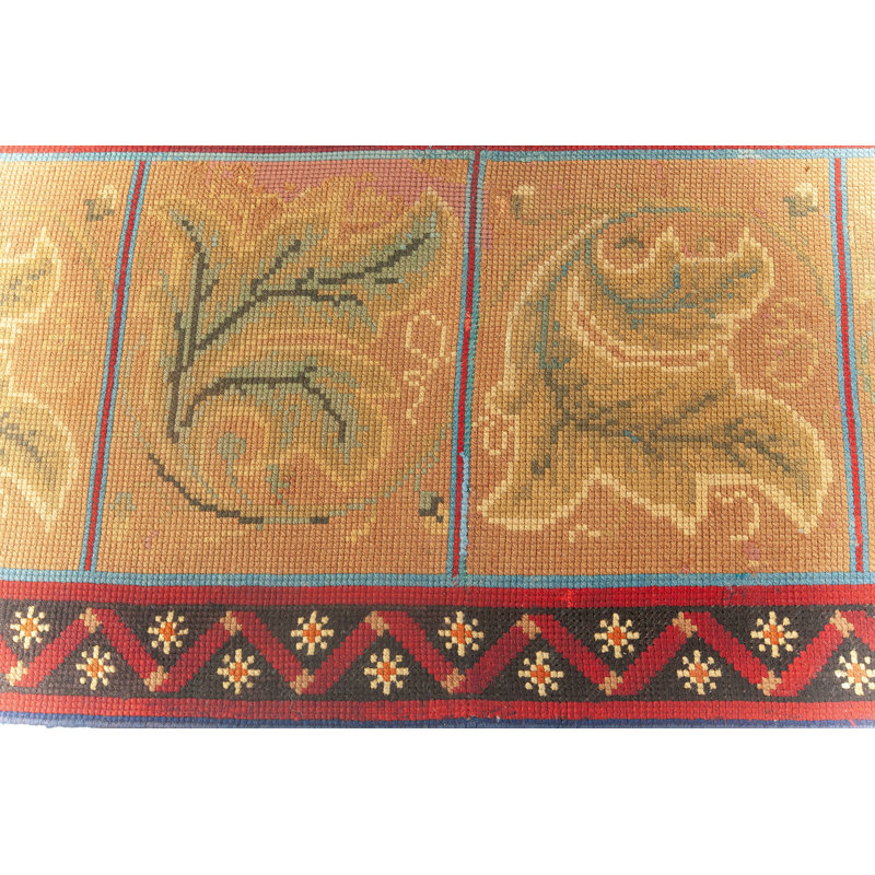 One-of-a-Kind Runner 2'6" X 8'5" Area Rug