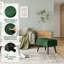 Manufactured Wood Accent Stool-785865624