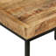 Wilber Four Leg Coffee Table