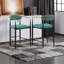 Ensemble de chaises de comptoir Renfroe