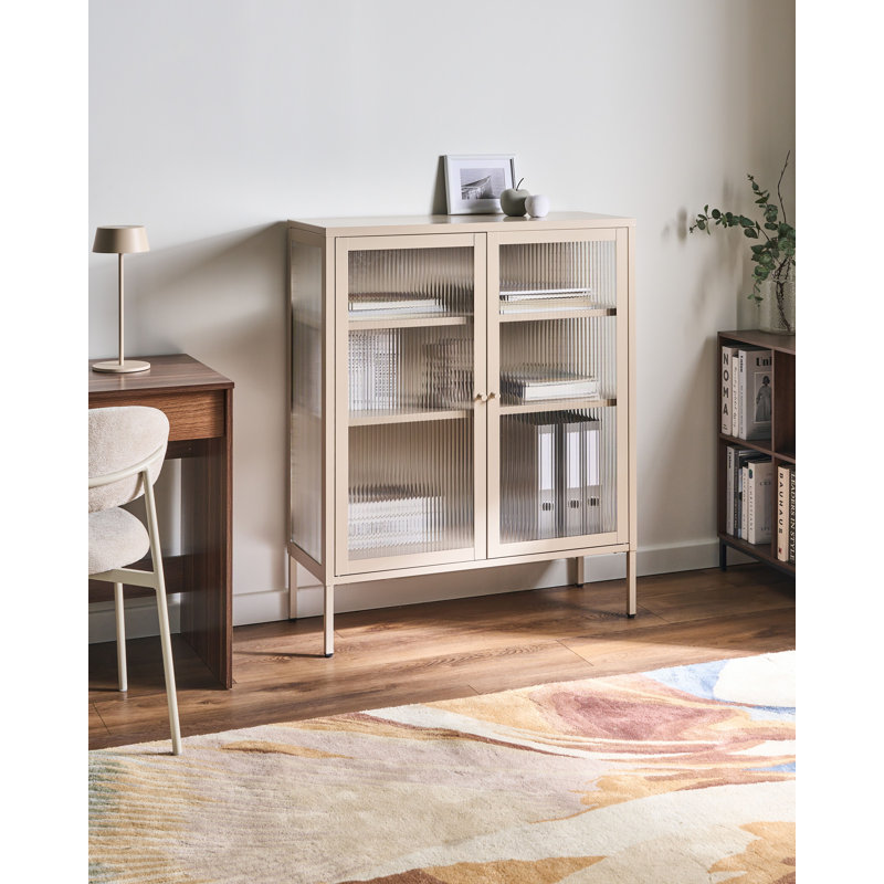 Betzie Sideboard, Beige
