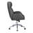 Blanchard Executive Chair with Headrest-781855029