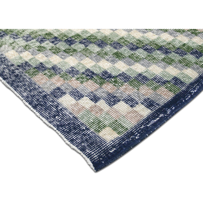 Yastic One-of-a-Kind 3'2" X 5'11" Area Rug