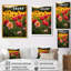 Le plus bas - impressions sur toile florales-858590237-858590236-858590224