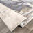Moffitt Gray/Beige Area Rug-291569849