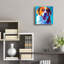 «Beagle - Penny» par Dawg Painter-1130704625