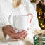 Pietra Serena Stoneware Coffee Mug