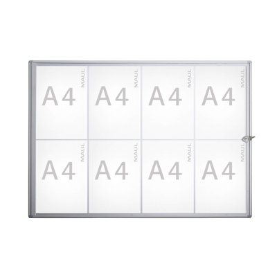 Extraslim Noticeboard
